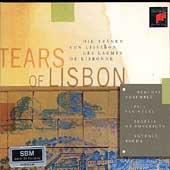 Tears of Lisbon / Van Nevel, Huelgas Ensemble, Rocha, et al