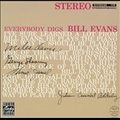 Everybody Digs Bill Evans＜限定盤＞