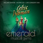 Emerald: Musical Gems ［CD+DVD］＜限定盤＞