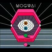 Mogwai/Rave Tapes[ROCKACT80CD]