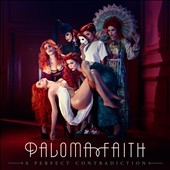 Paloma Faith/A Perfect Contradiction[88843006112]
