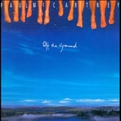 Paul McCartney/Off the Ground[7235271]