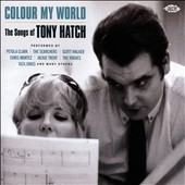 Colour My World: The Songs of Tony Hatch