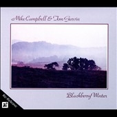 Blackberry Winter Blackberry Winter