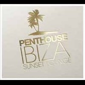Penthouse Ibiza Sunset Lounge