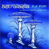 Blue Spores: A Collection of Early Recordings/Curios