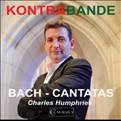 Bach: Cantatas