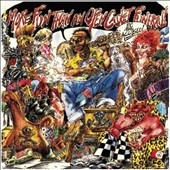 More Fun Than an Open Casket Funeral!