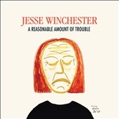 A Reasonable Amount of Trouble A Reasonable Amount of Trouble