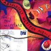 Absolutely Western Avenue