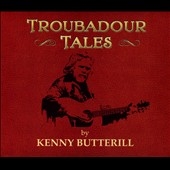 Troubadour Tales 