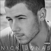 Nick Jonas ［11 Tracks］