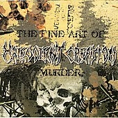 The Fine Art Of Murder