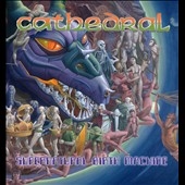 Supernatural Birth Machine