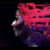 Steven Wilson/HAND. CANNOT. ERASE. ［CD+Blu-ray Audio］