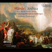 Handel: Joshua HWV.64 Handel: Joshua HWV.64
