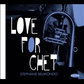 Love for Chet Love for Chet