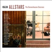 The Sonnenhausen Sessions