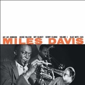 Miles Davis Vol.1＜完全限定盤＞