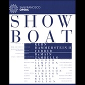 Jerome Kern: Show Boat