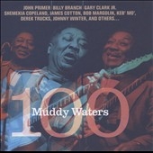 John Primer/Muddy Waters 100[RM2015]