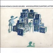 Woodslippercounterclatter Woodslippercounterclatter