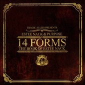 14 Forms: The Book of Estee Nack 