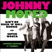 Ain't No Rock 'N' Roll Rookie Ain't No Rock 'N' Roll Rookie