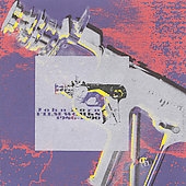 Filmworks: 1986-1990 (Tzadik)