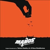 Manos - Hands of Fate