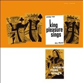 King Pleasure Sings-Annie Ross Sings