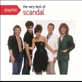 Playlist: The Very Best of Scandal *
