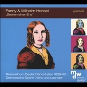 Fanny & Wilhelm Hensel: Szenen einer Ehe Fanny & Wilhelm Hensel: Szenen einer Ehe