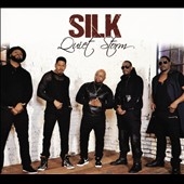 Silk (R&B)/Quiet Storm[SHANCD5829]