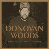 Hard Settle Ain't Troubled *