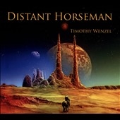 Distant Horseman 