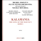 Kalamania