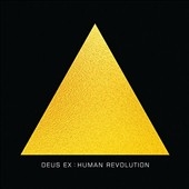 Deus Ex: Human Revolution Deus Ex: Human Revolution