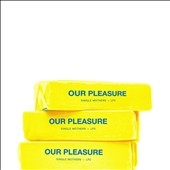 Our Pleasure＜限定盤＞