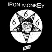 Iron Monkey/9-13[78167673792]