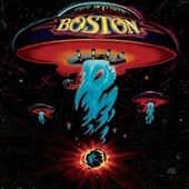 Boston (Anniversary Edition)(Colored Vinyl)＜限定盤＞