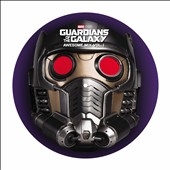 Guardians of the Galaxy: Awesome Mix, Vol. 1＜Picture Vinyl＞