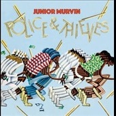 Police & Thieves (Colored Vinyl)