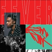 Fever＜Red Vinyl＞