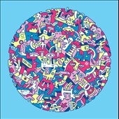 Harmonic Jigsaws Vol 1