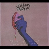 TOWER RECORDS ONLINE㤨Jealous Of The Birds/The Moths Of What I Want Will Eat Me In My Sleep[HIH046CD]פβǤʤ2,090ߤˤʤޤ