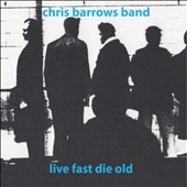 Live Fast Die Old Live Fast Die Old