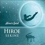 Hiroe's Spirit *