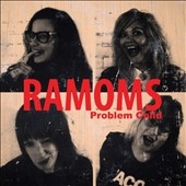Ramoms/Problem ChildRed Vinyl[IRA2417]