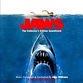 John Williams/Jaws  The Anniversary Collector's Edition[467045]